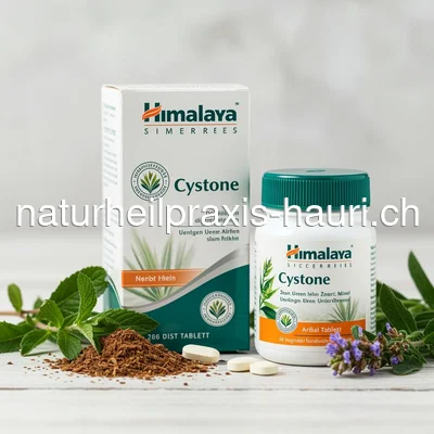 Cystone 60 Kapseln