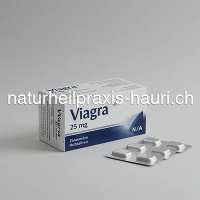 Viagra Markenprodukt 25 mg