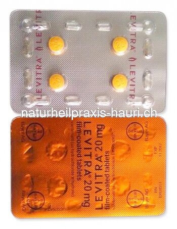 Levitra Markenprodukt Rezeptfrei Kaufen