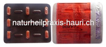 Doxycyclin Rezeptfrei Kaufen