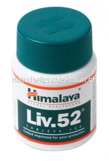 Liv.52 Rezeptfrei Kaufen