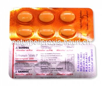 Zitromax Rezeptfrei Kaufen
